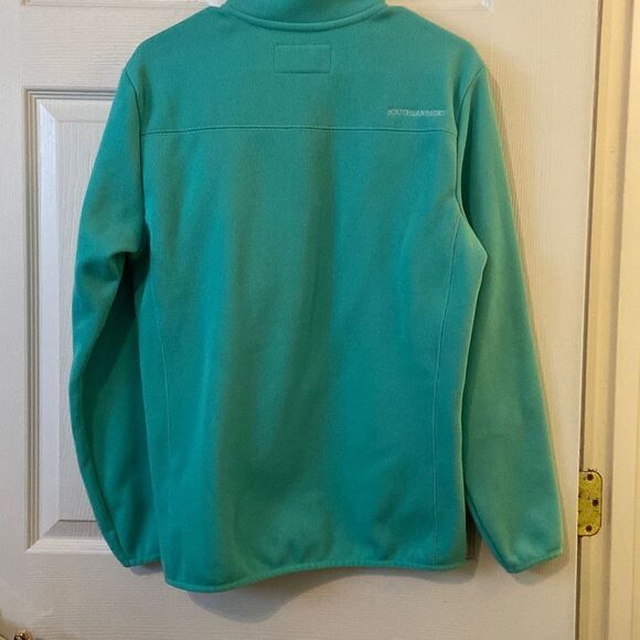 Oversized Southern Shirt pullover - Picture 2 of 3
